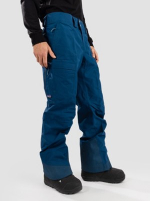 Denim look best sale snowboard pants